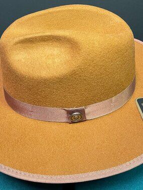 Capelo Mens Cowboy Hat